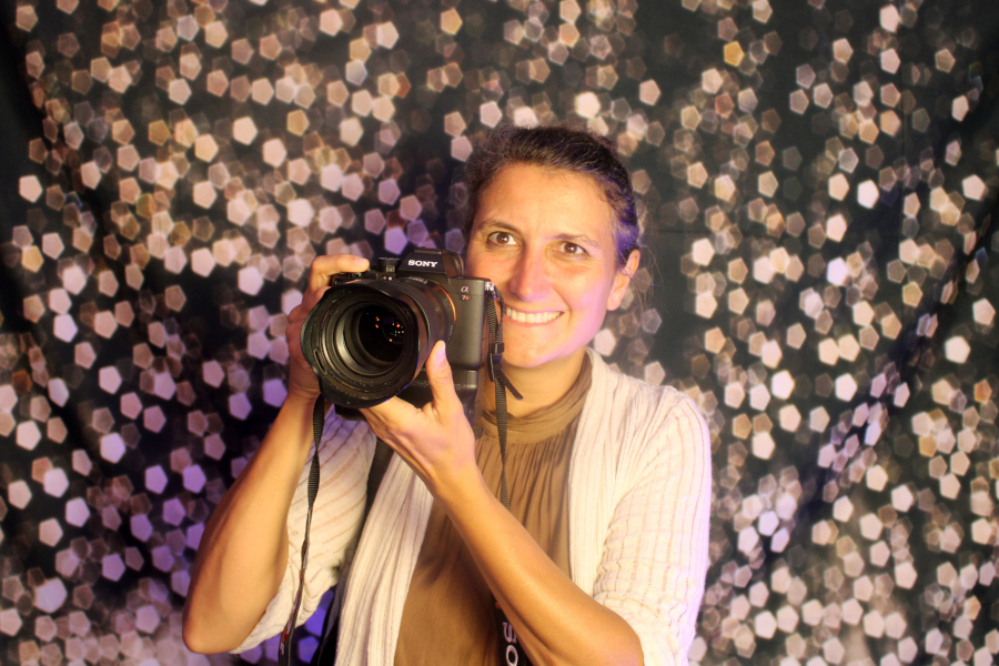 Hochzeitsfotografin Hanne van Groen